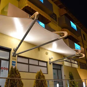 Hotel Valmarina, Calenzano
