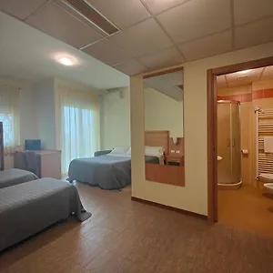 Hotel Foresteria, Volterra