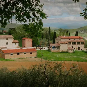 Farm stay Podere Tovari, Anghiari