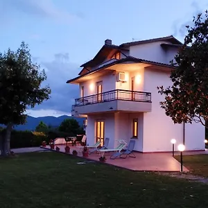 Holiday home Casa Del Carmine, Anghiari