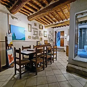 Guest house Nero Gioconda, Anghiari