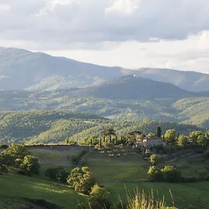 Bed & Breakfast Relais Il Pozzeto, Anghiari