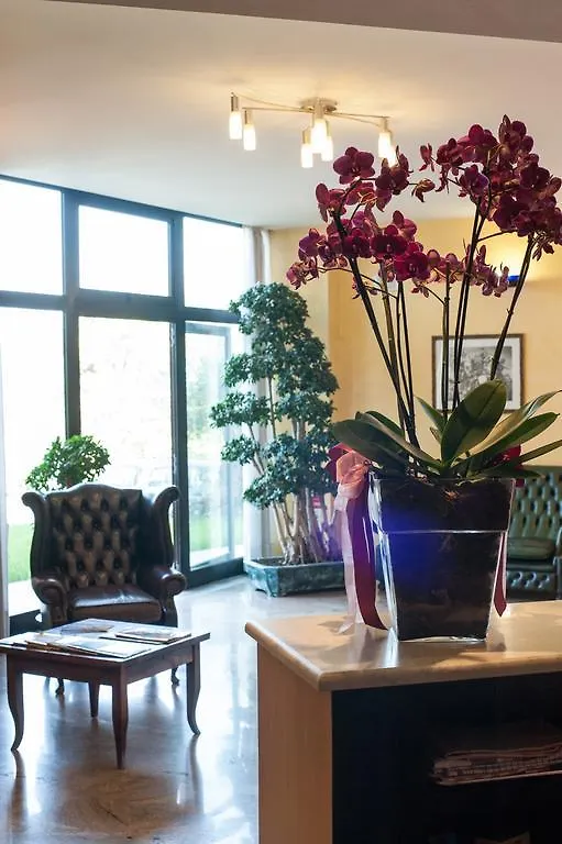 ***  Anghiari Hotel Italien