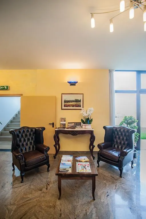 Anghiari Hotel