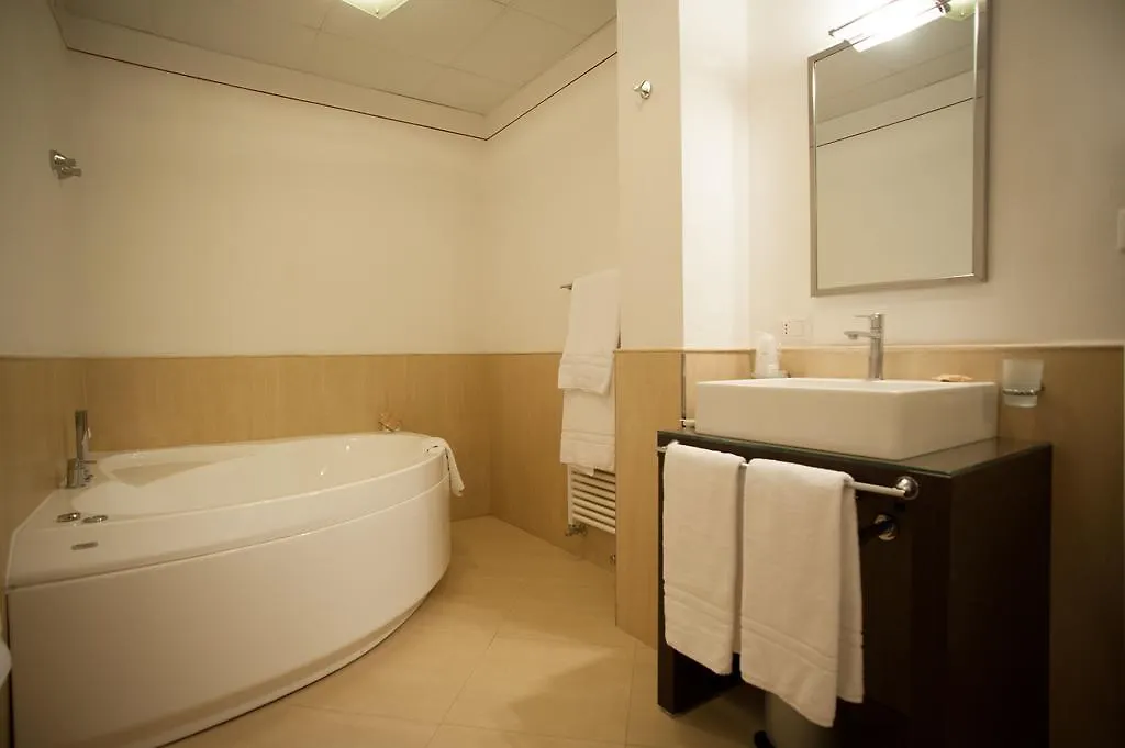 Anghiari Hotel 3*,