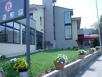 Anghiari Hotel