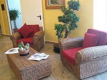 Anghiari Hotel