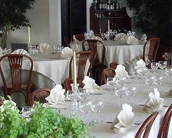 Anghiari Hotel