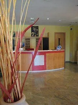 Anghiari Hotel
