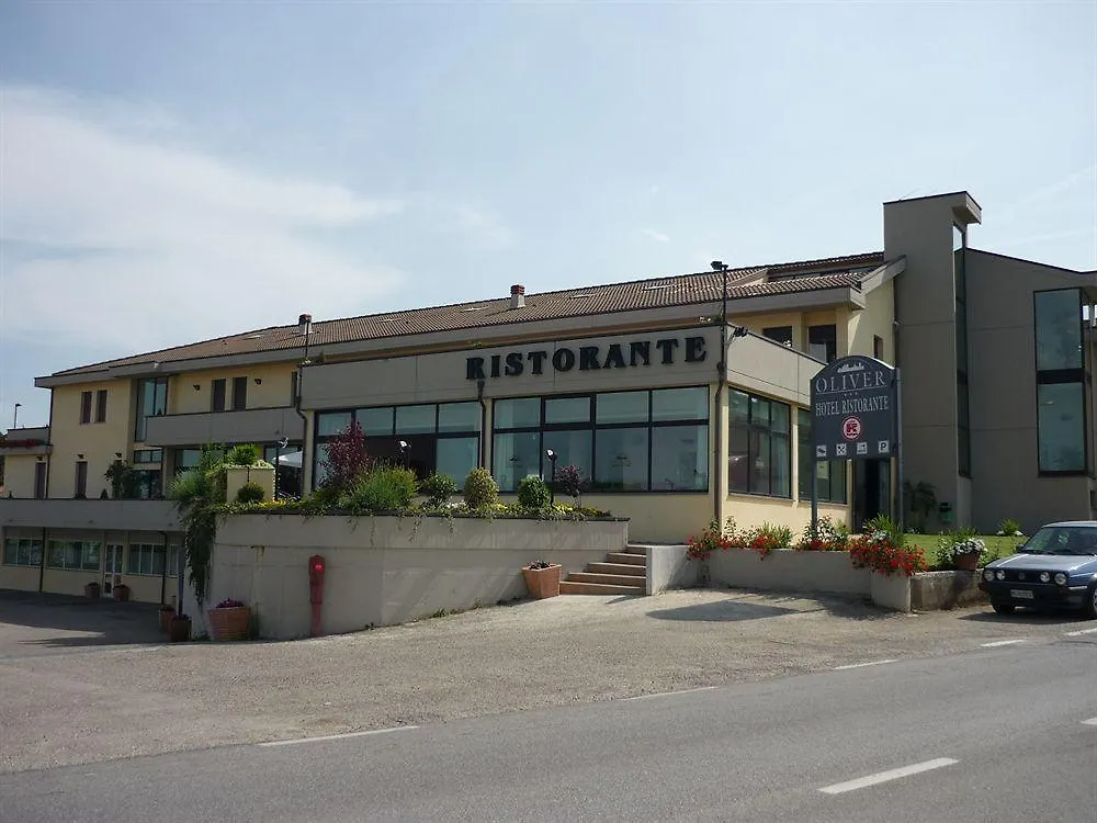 Anghiari Hotel