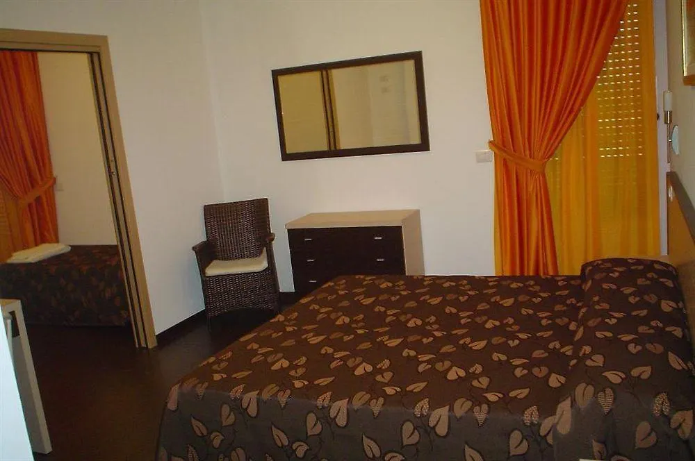 Anghiari Hotel