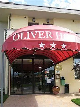 Anghiari Hotel