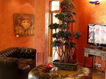 Anghiari Hotel
