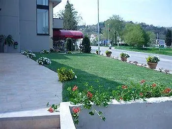 Anghiari Hotel