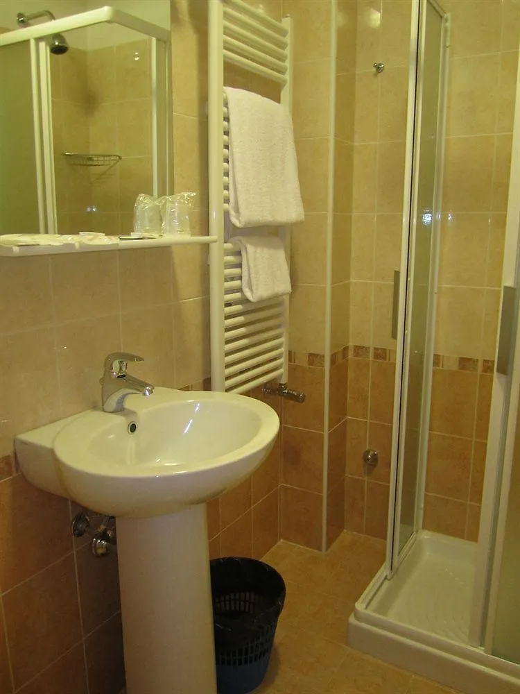 Anghiari Hotel