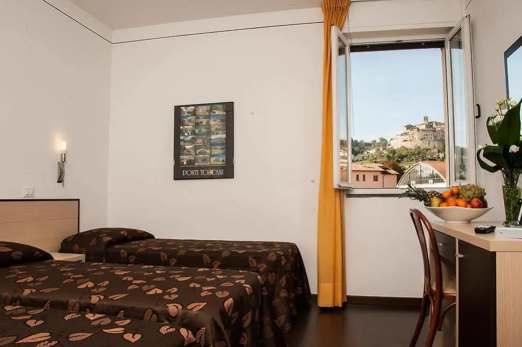 Anghiari Hotel