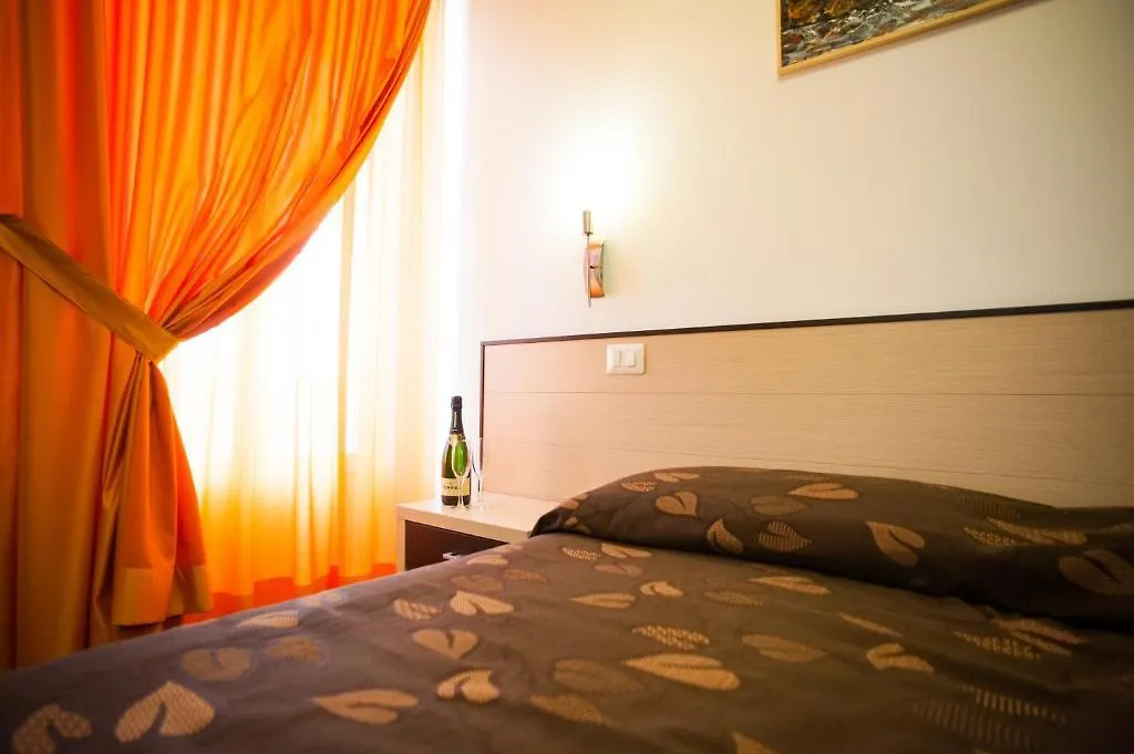 Anghiari Hotel
