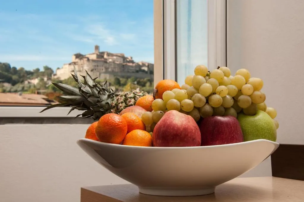 ***  Anghiari Hotel Italy