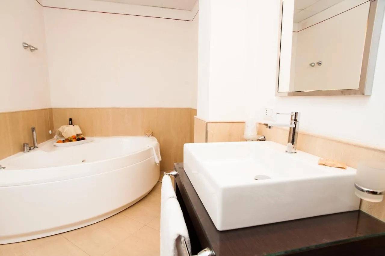 ***  Anghiari Hotel Italien