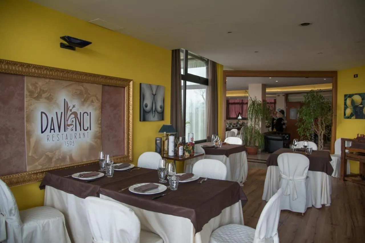 Anghiari Hotel