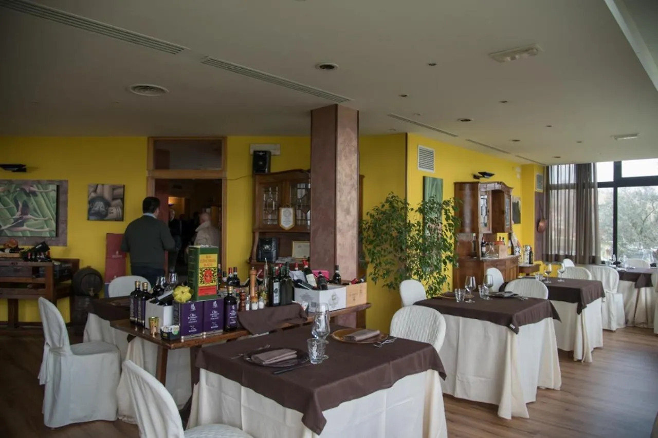 Anghiari Hotel Italy