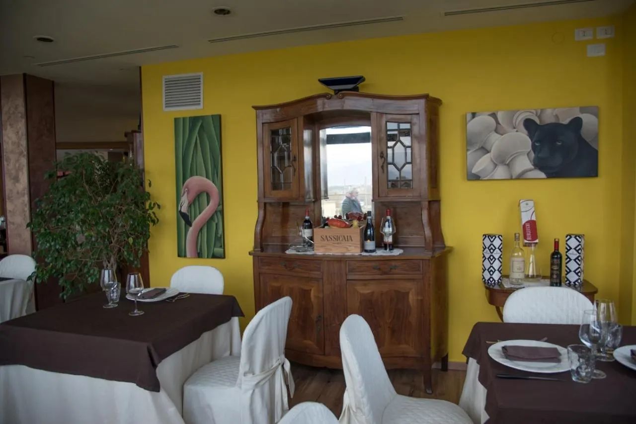 ***  Anghiari Hotel Italien