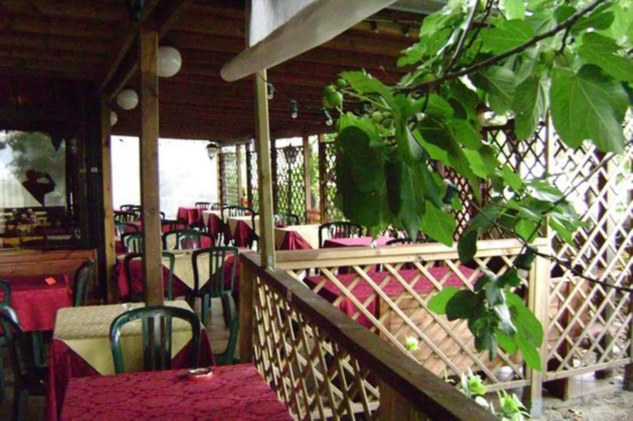 Anghiari Hotel