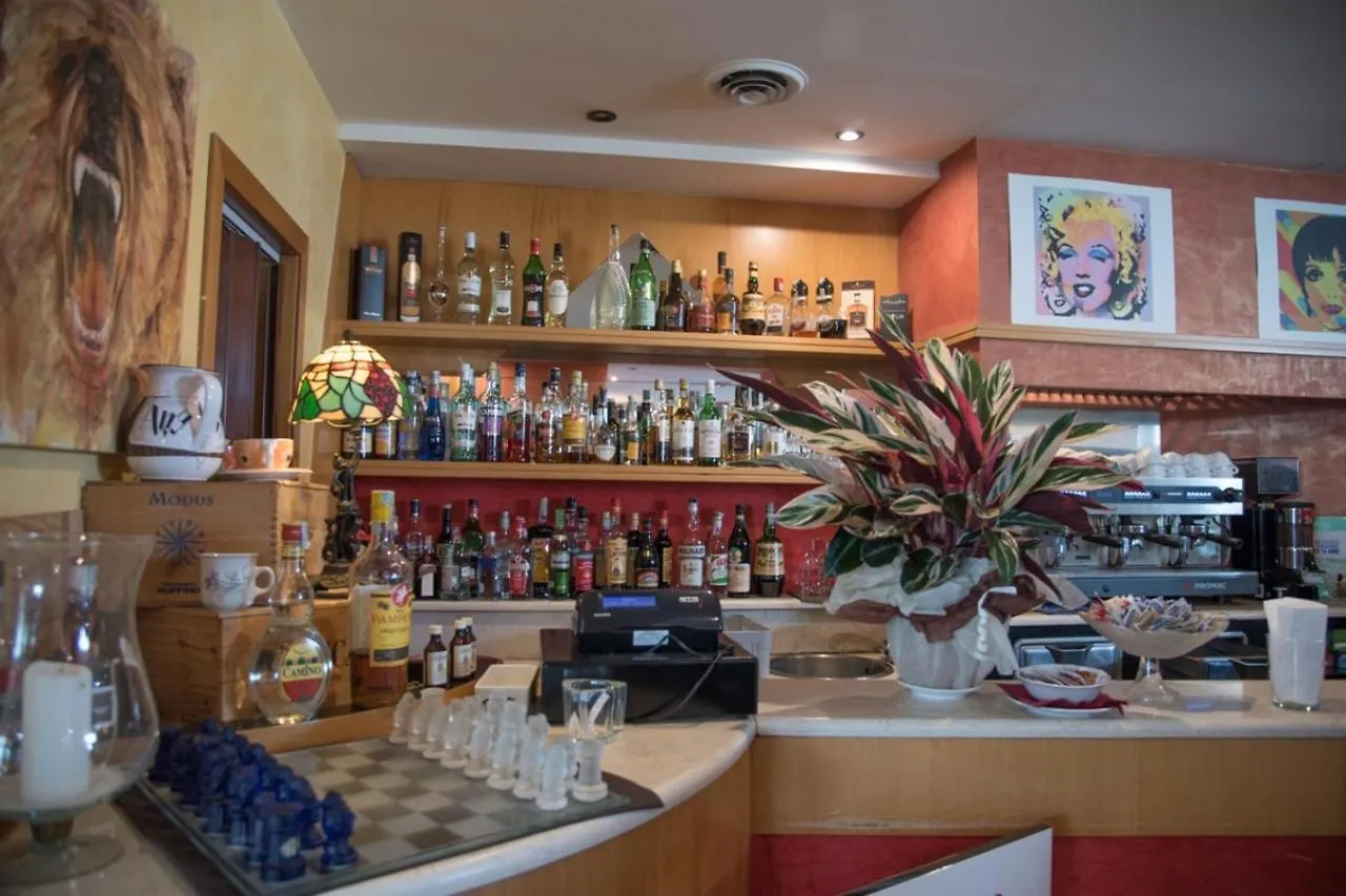 Anghiari Hotel