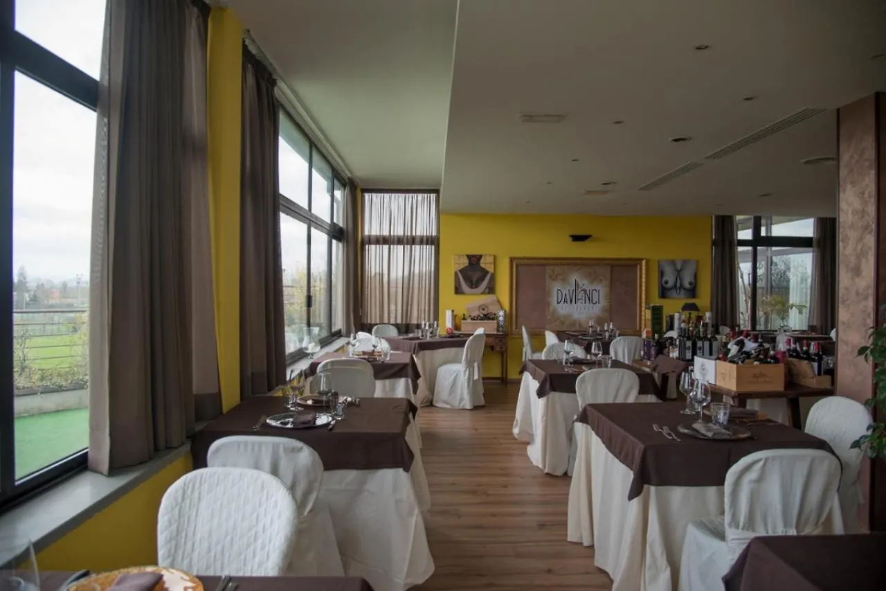 Anghiari Hotel