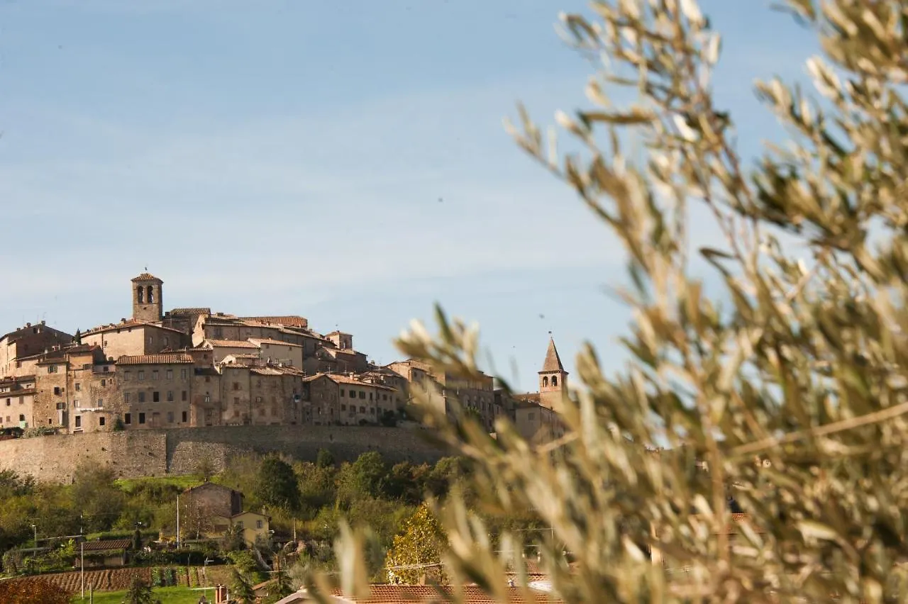 Anghiari Hotel
