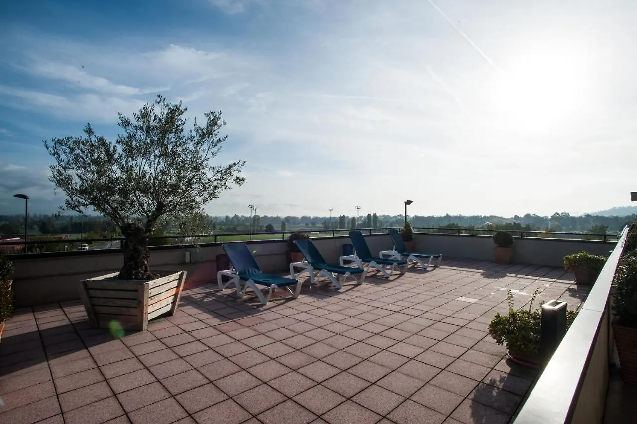 Anghiari Hotel